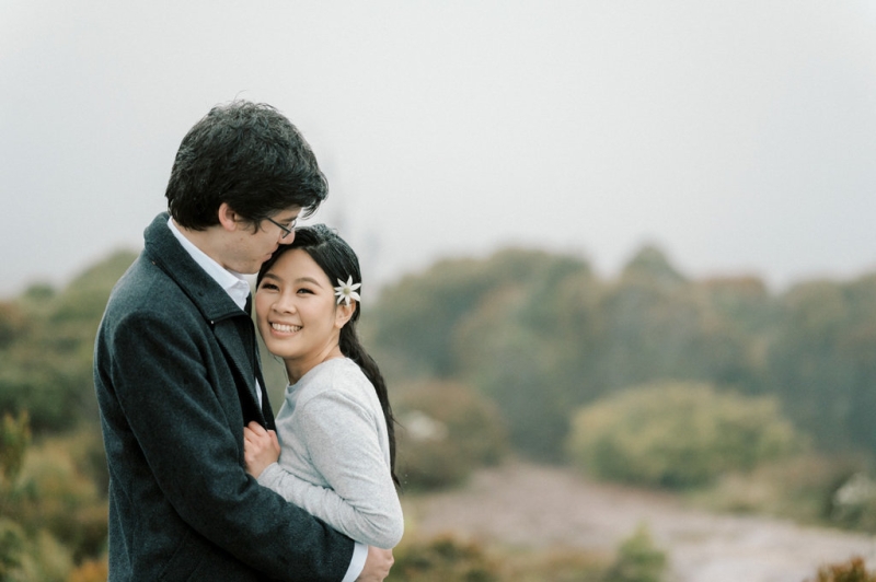 bernie and jon Pre Wedding-45