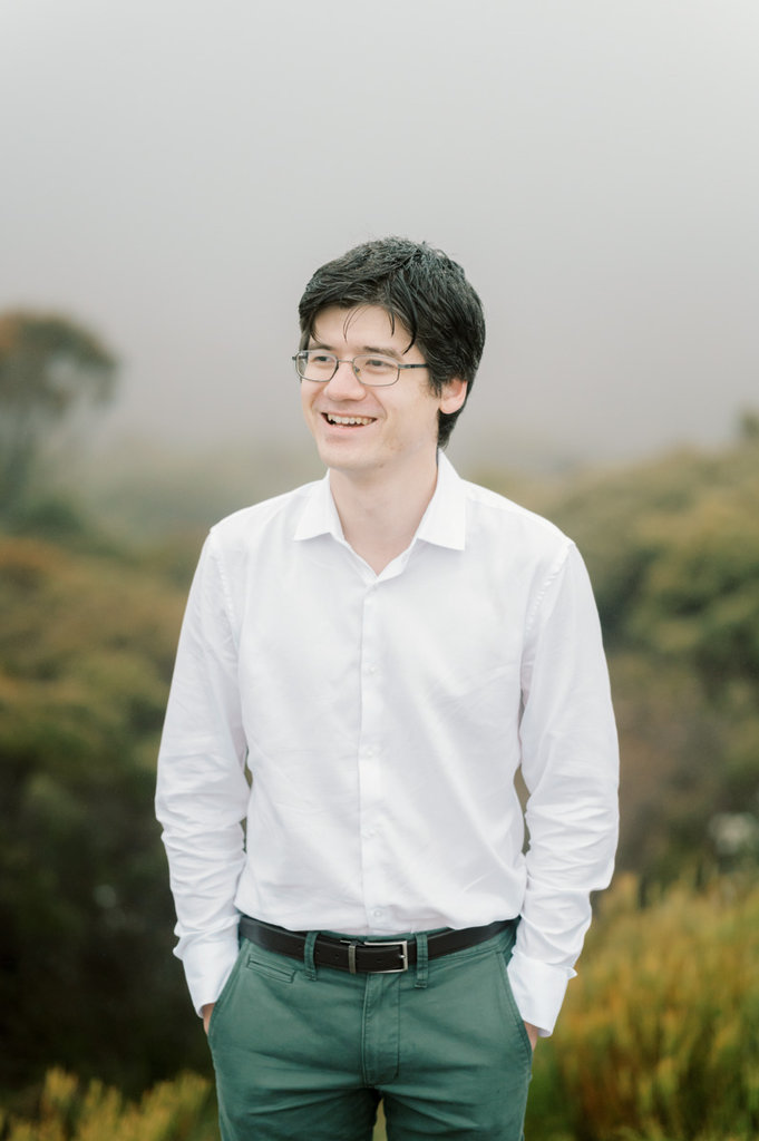 bernie and jon Pre Wedding-52