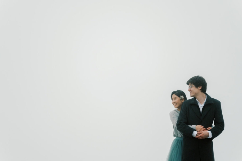 bernie and jon Pre Wedding-56