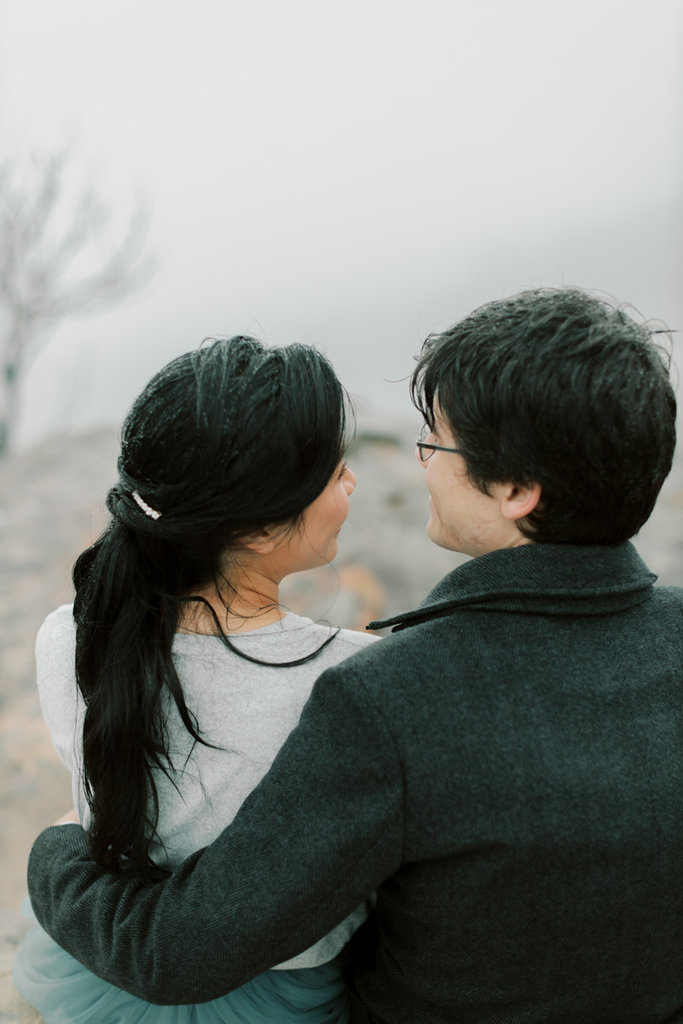 bernie and jon Pre Wedding-57